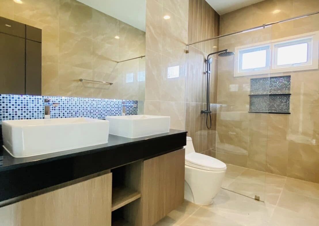 Quandra Villa contemporary pool villa in Hua Hin – Photo 2