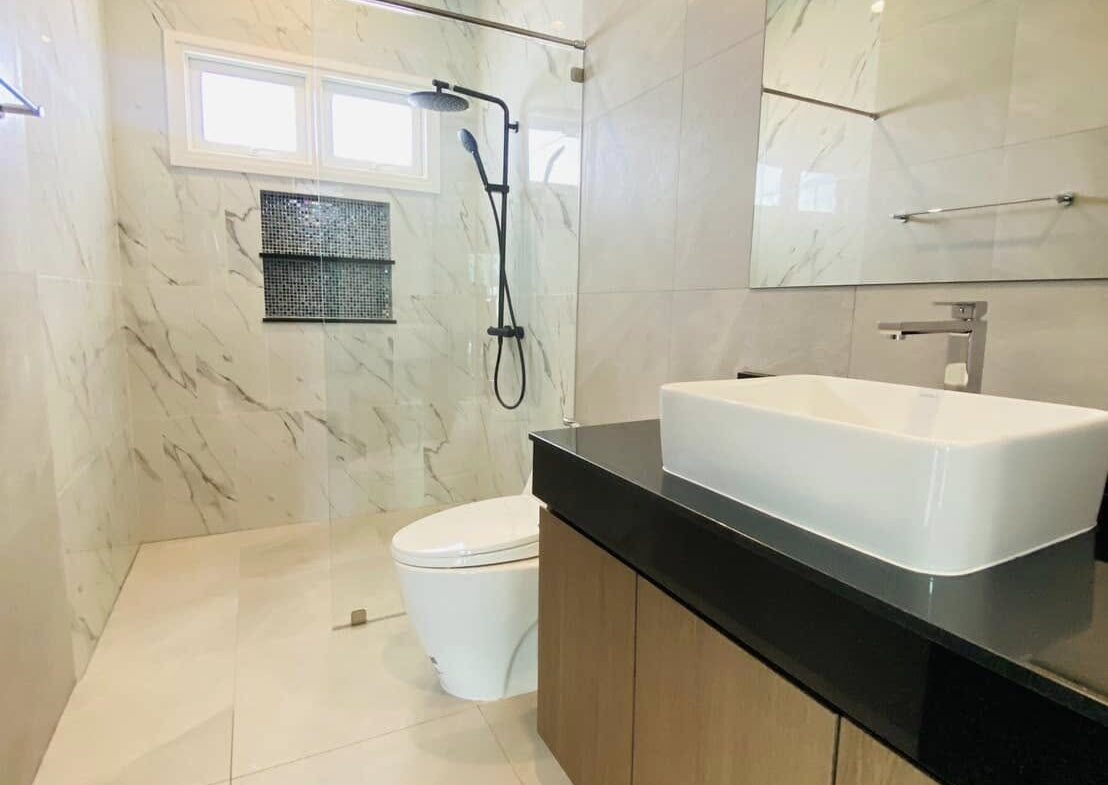 Quandra Villa contemporary pool villa in Hua Hin – Photo 4