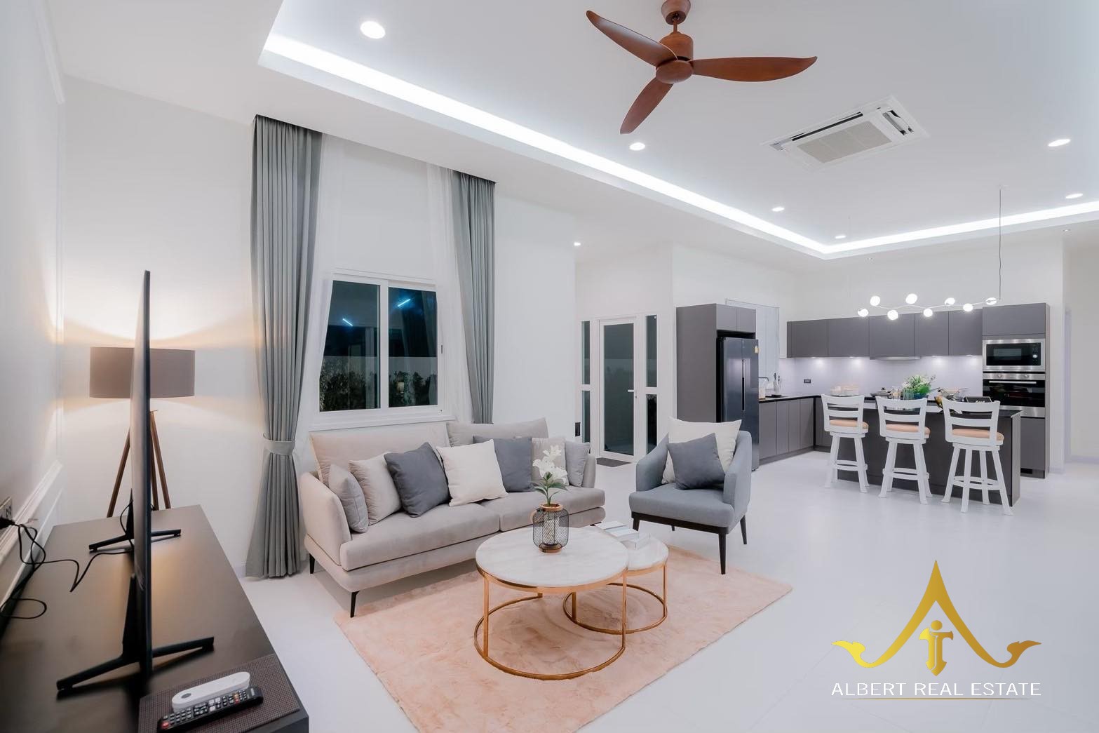 Quandra Villa Hua Hin – Photo 7 Quandra Villa contemporary pool villa in Hua Hin – Photo 7
