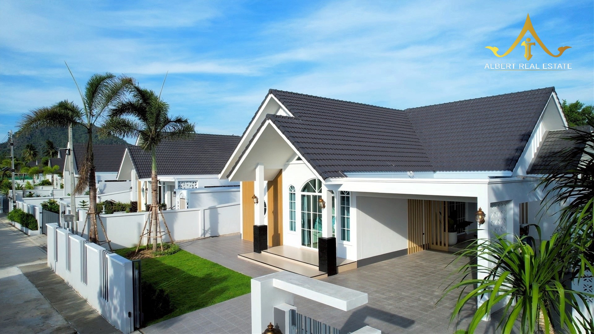 Santi Bay Retreat pool villa near Cha-Am and Hua Hin – Photo 2