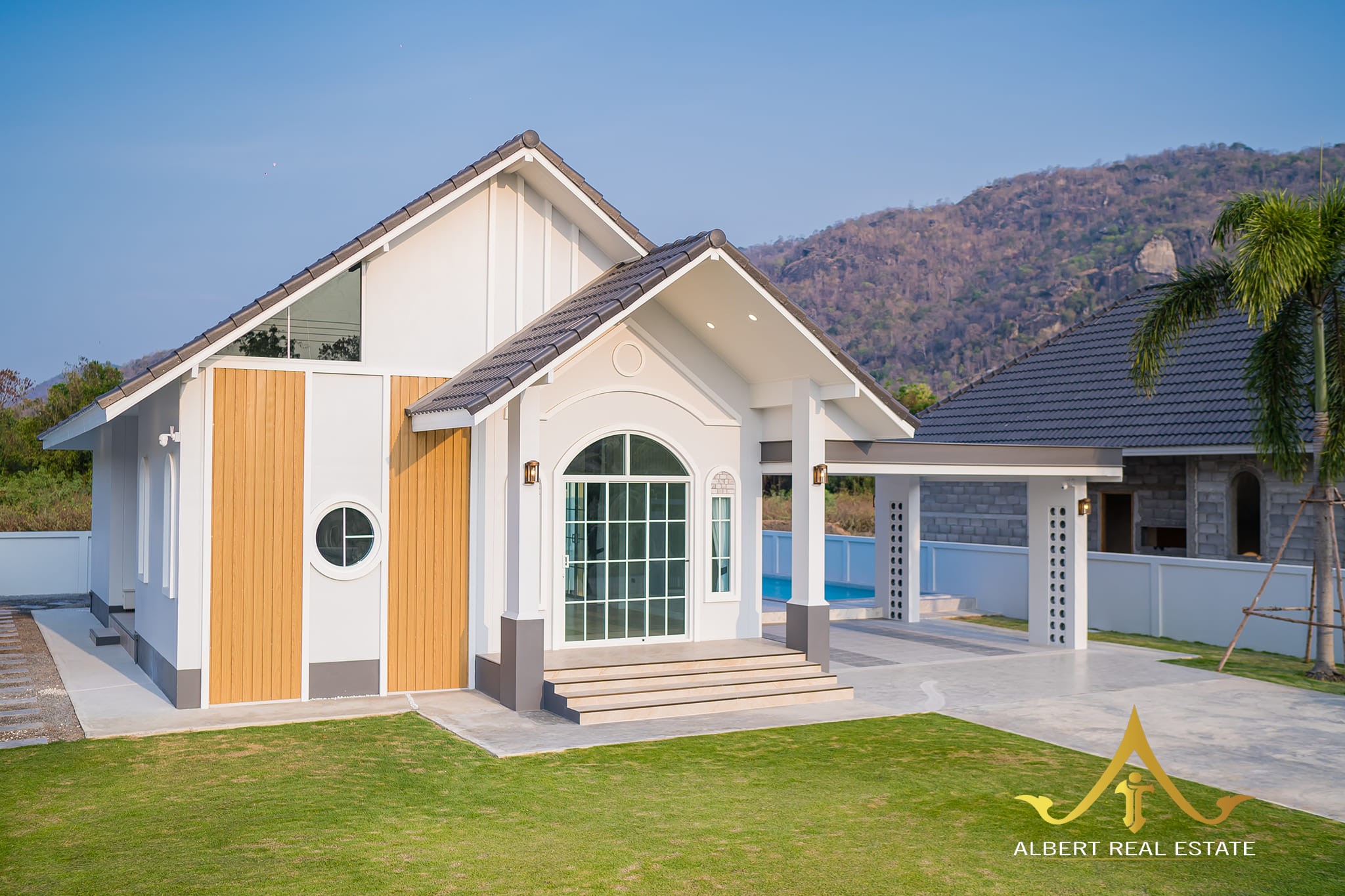 Santi Bay Retreat pool villa near Cha-Am and Hua Hin – Photo 8