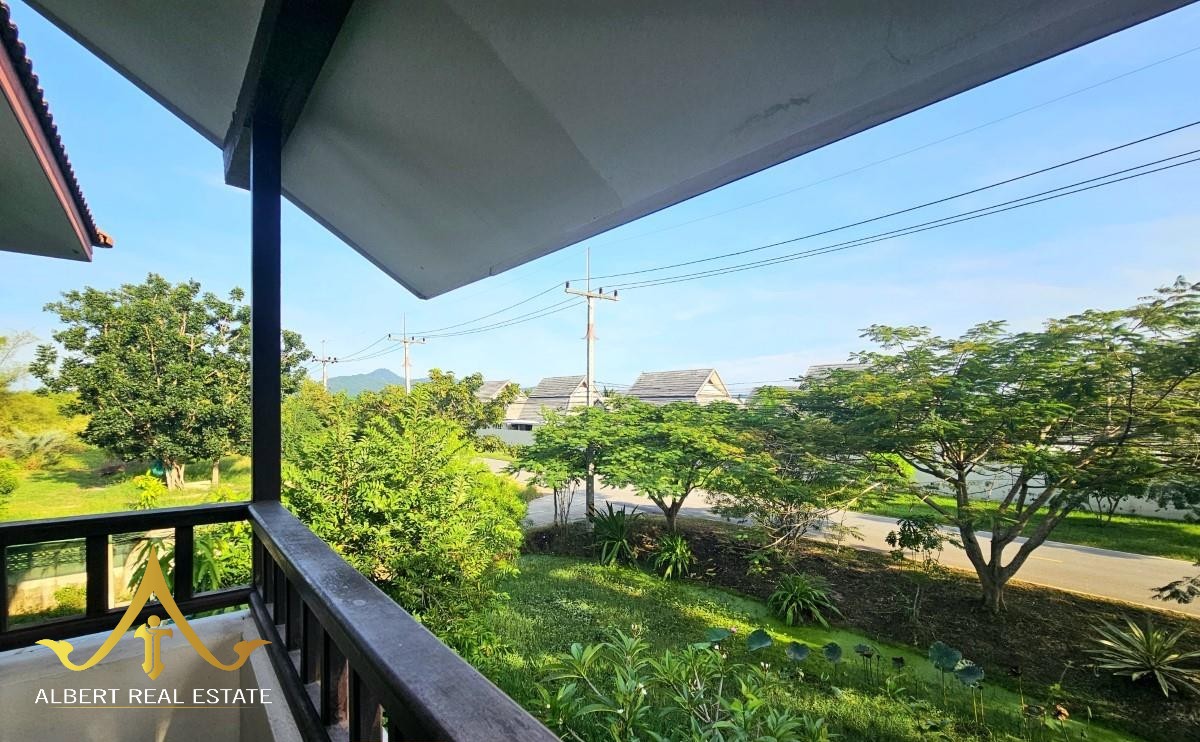 4-bedroom pool villa in Thap Tai, Hua Hin – Photo 3