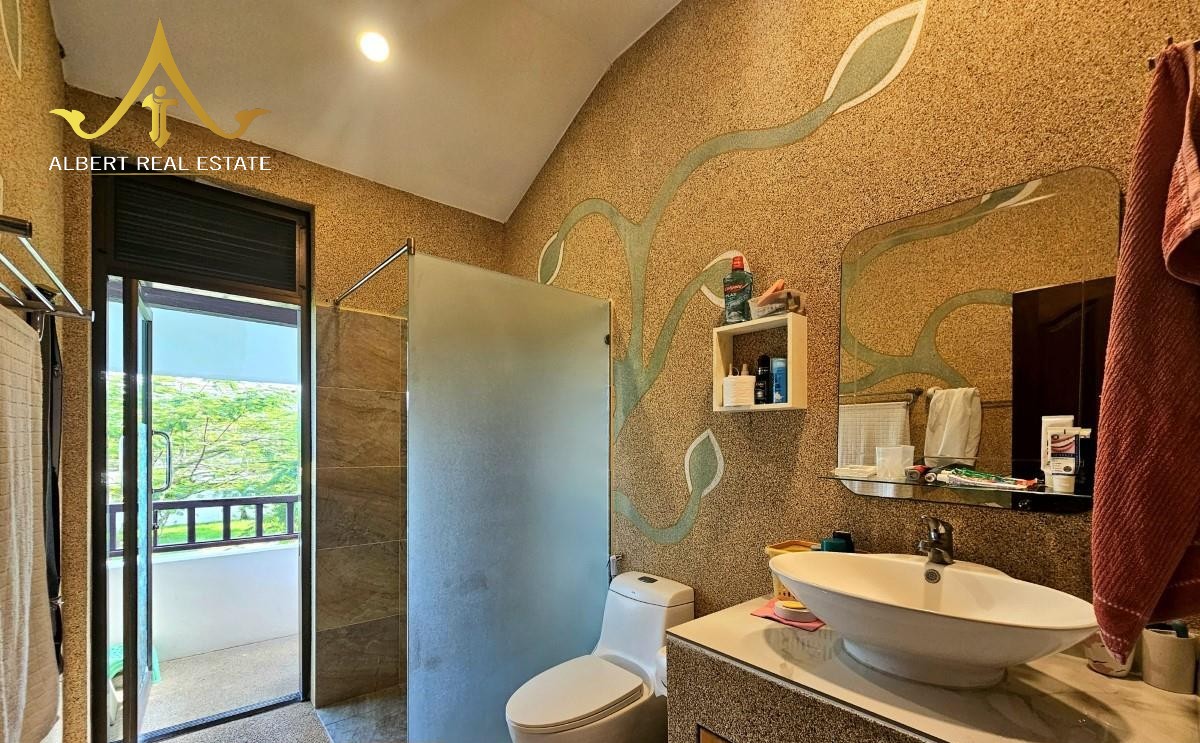 4-bedroom pool villa in Thap Tai, Hua Hin – Photo 5