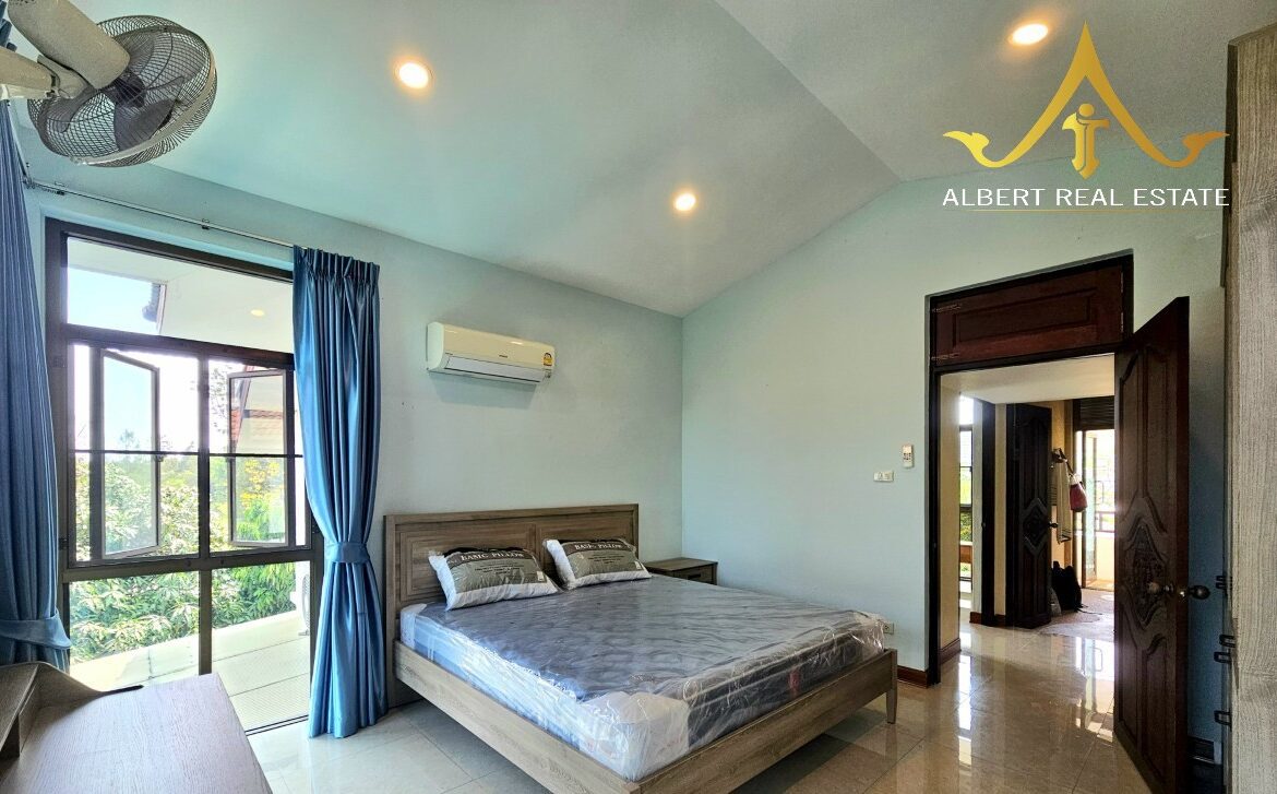 4-bedroom pool villa in Thap Tai, Hua Hin – Photo 7