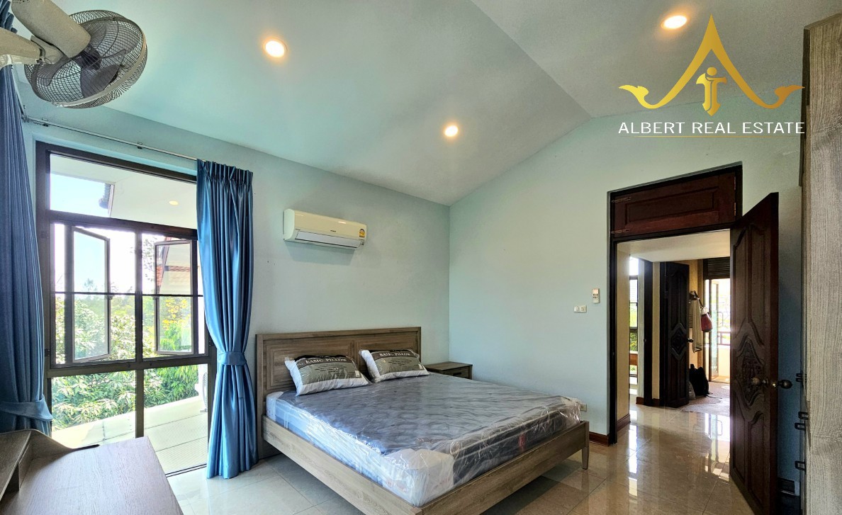 4-bedroom pool villa in Thap Tai, Hua Hin – Photo 7