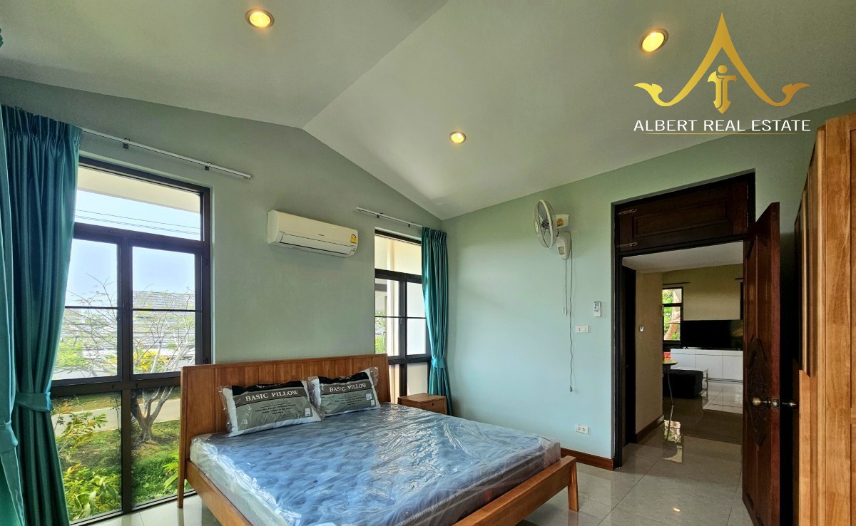 4-bedroom pool villa in Thap Tai, Hua Hin – Photo 10