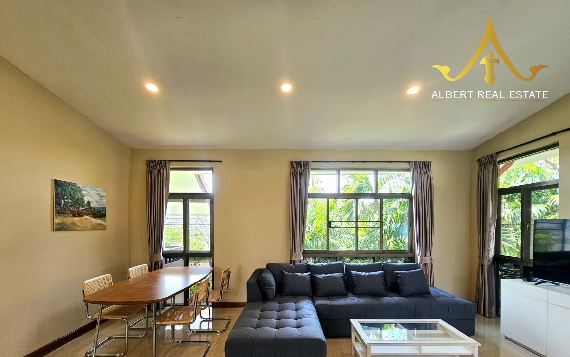 4-bedroom pool villa in Thap Tai, Hua Hin – Photo 11