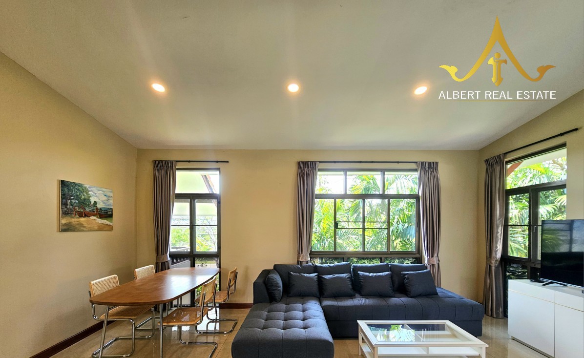 4-bedroom pool villa in Thap Tai, Hua Hin – Photo 11