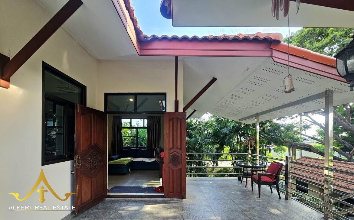4-bedroom pool villa in Thap Tai, Hua Hin – Photo 14