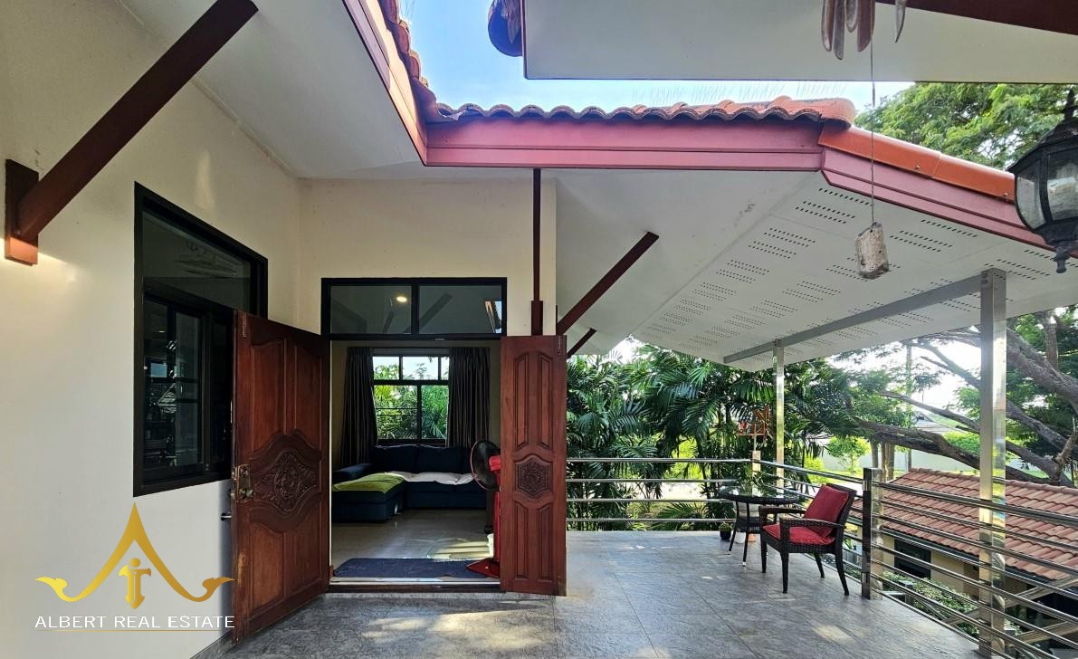 4-bedroom pool villa in Thap Tai, Hua Hin – Photo 14
