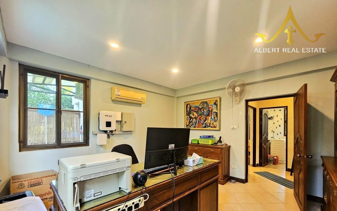 4-bedroom pool villa in Thap Tai, Hua Hin – Photo 17