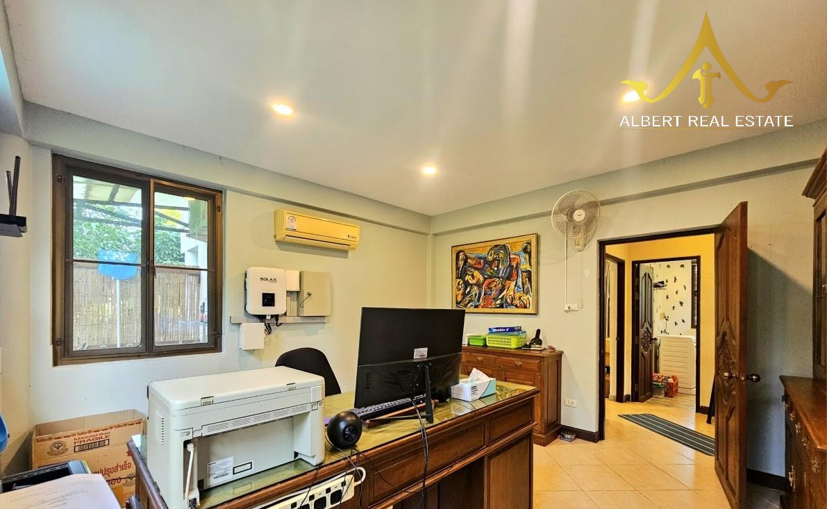 4-bedroom pool villa in Thap Tai, Hua Hin – Photo 17