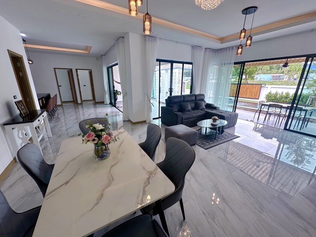 Sia Development private residence
