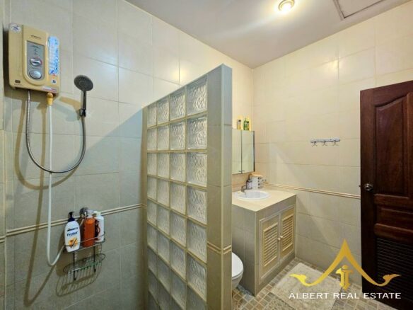Siriya Garden Villas pool villa in Hua Hin – Photo 1