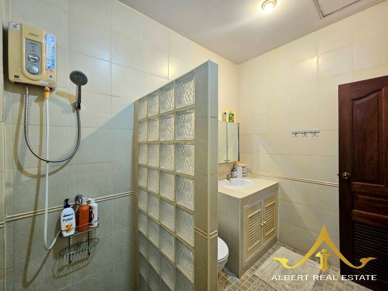 Siriya Garden Villas pool villa in Hua Hin – Photo 1