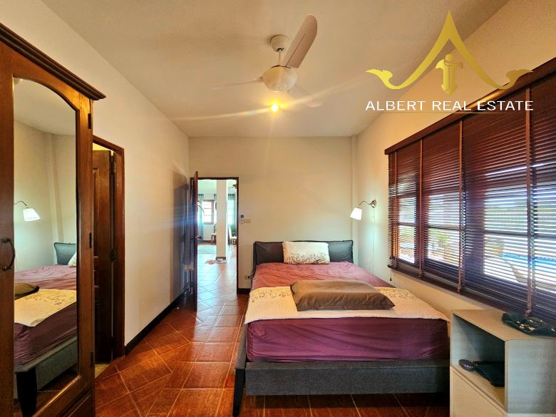 Siriya Garden Villas pool villa in Hua Hin – Photo 2