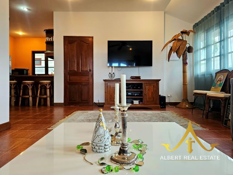 Siriya Garden Villas pool villa in Hua Hin – Photo 6