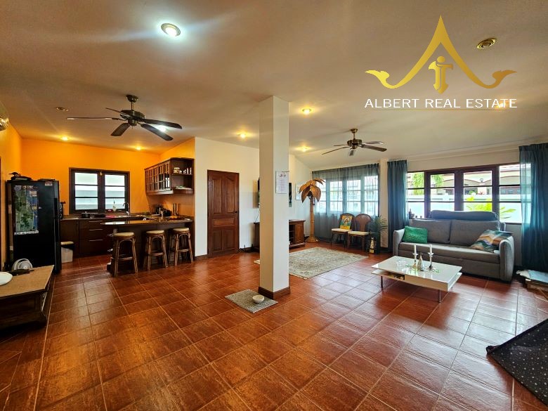 Siriya Garden Villas pool villa in Hua Hin – Photo 7
