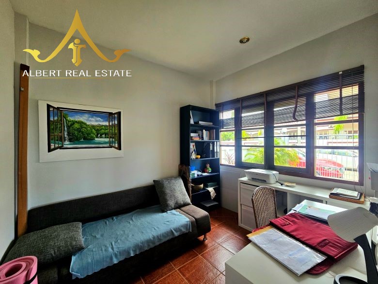 Siriya Garden Villas pool villa in Hua Hin – Photo 8
