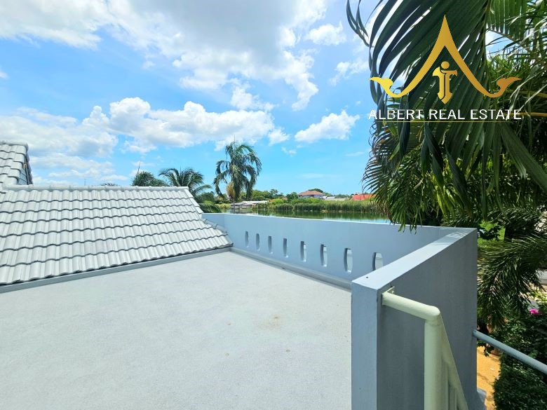 Siriya Garden Villas pool villa in Hua Hin – Photo 9