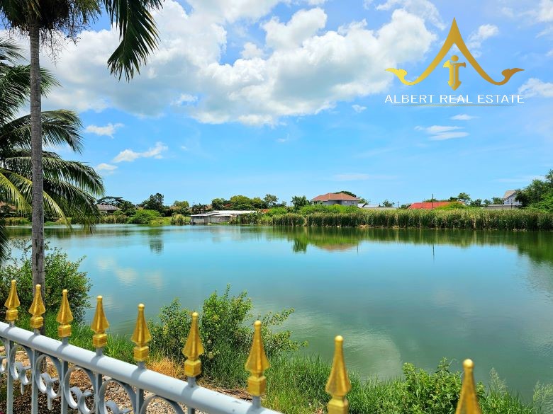 Siriya Garden Villas pool villa in Hua Hin – Photo 14