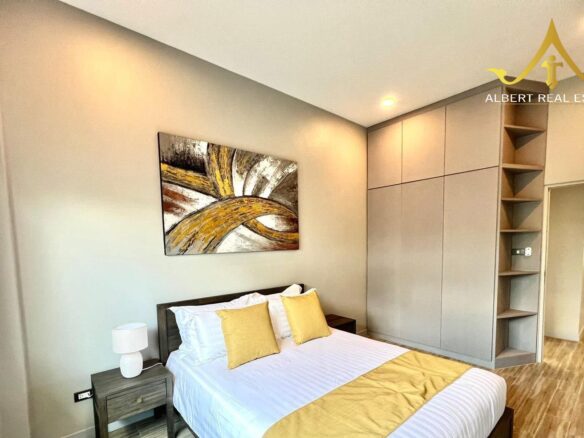 3-bedroom private pool villa in Soi 112, Hua Hin – Photo 1