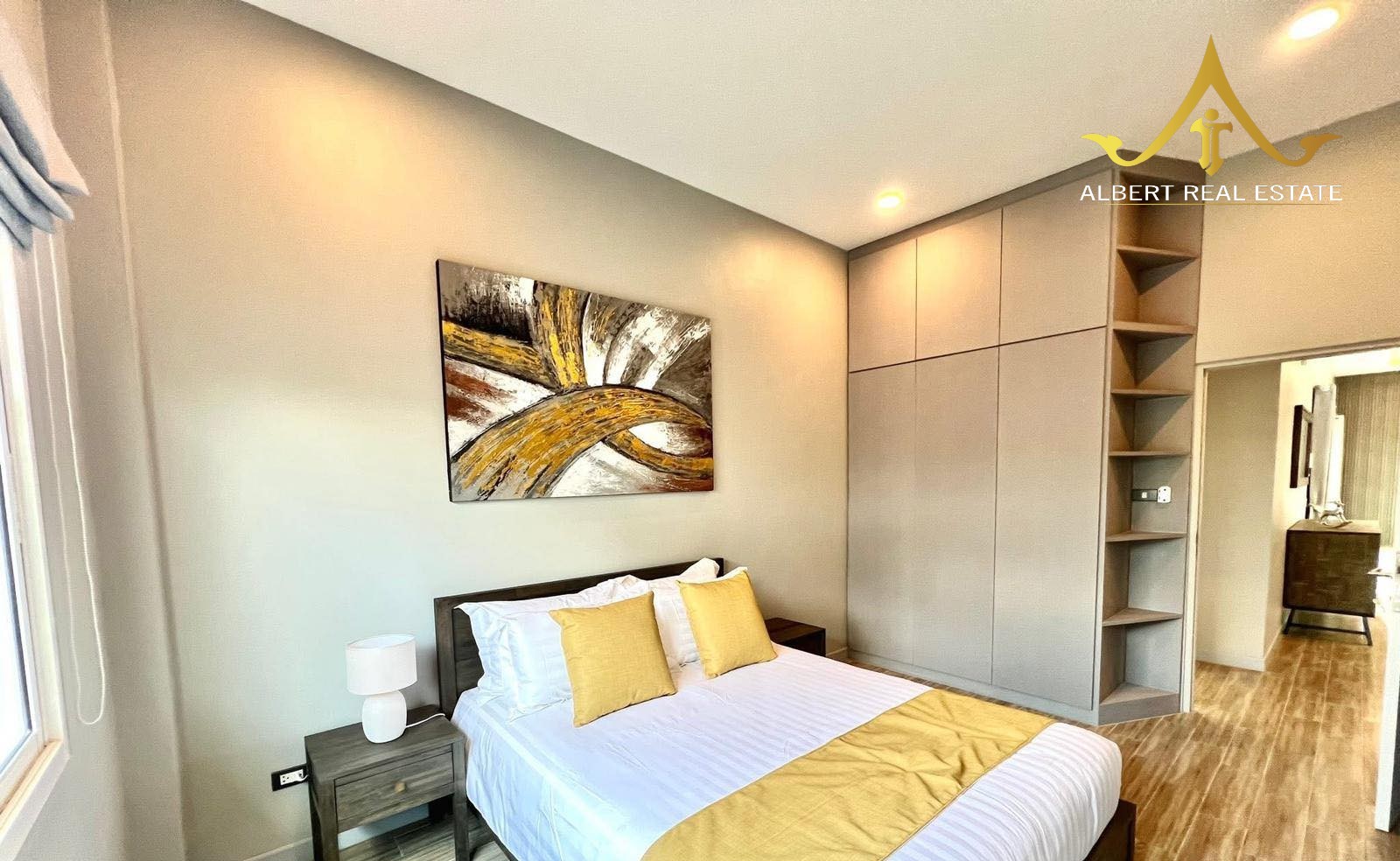 3-bedroom private pool villa in Soi 112, Hua Hin – Photo 1