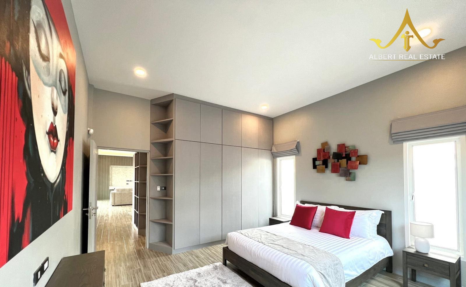3-bedroom private pool villa in Soi 112, Hua Hin – Photo 2