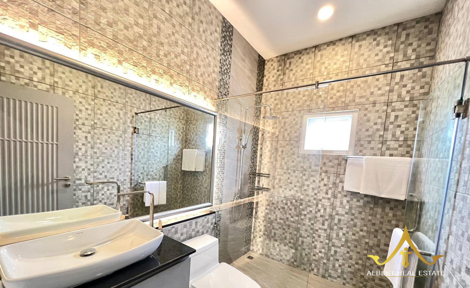 3-bedroom private pool villa in Soi 112, Hua Hin – Photo 3