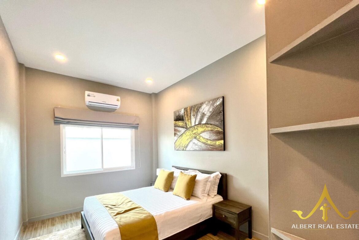 3-bedroom private pool villa in Soi 112, Hua Hin – Photo 4
