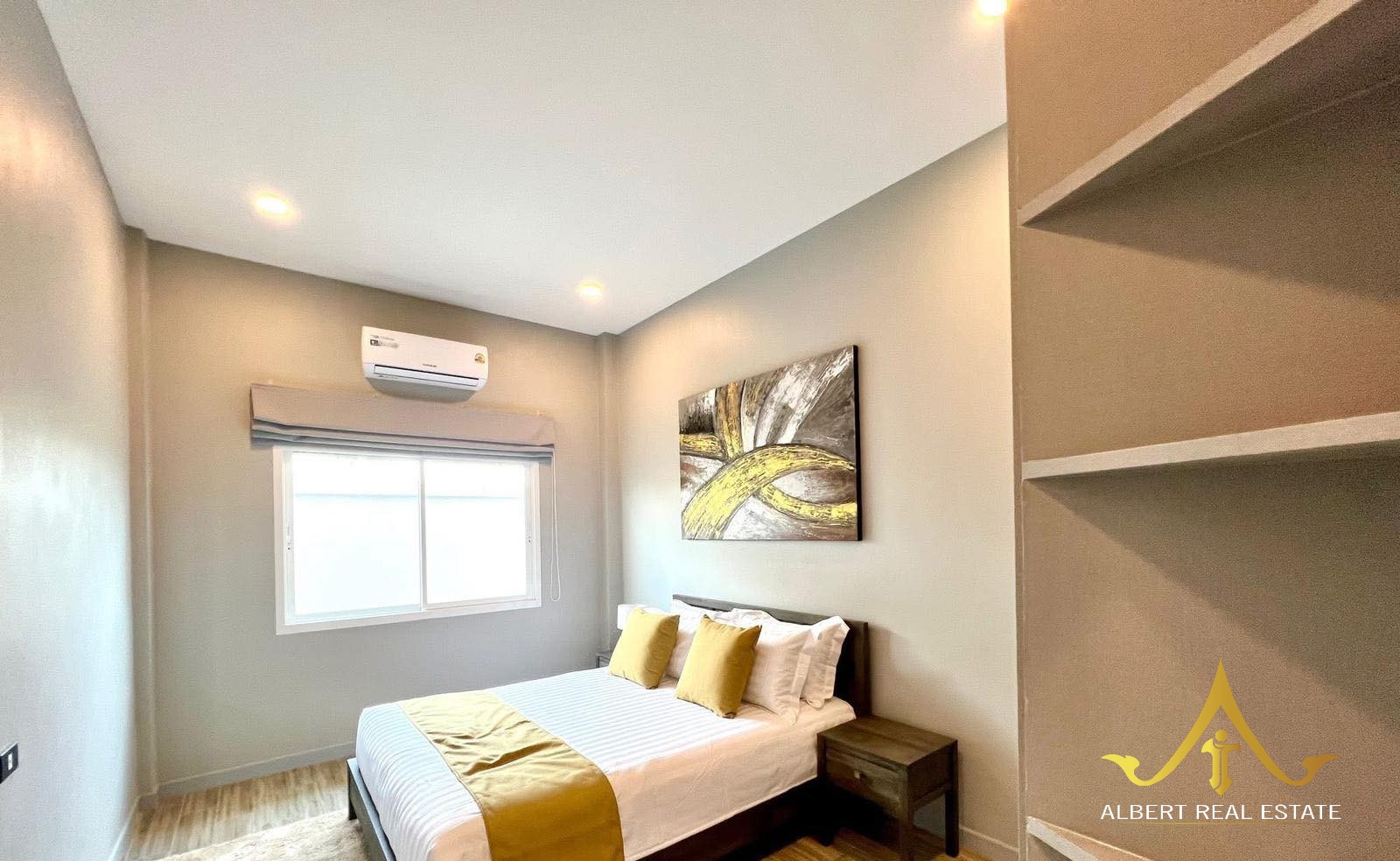 3-bedroom private pool villa in Soi 112, Hua Hin – Photo 4