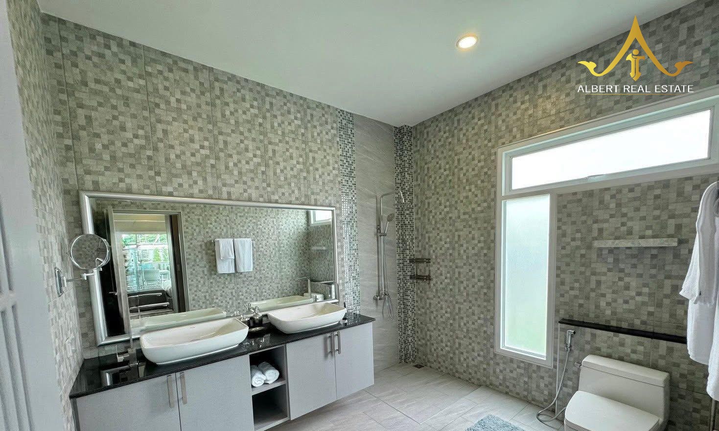 3-bedroom private pool villa in Soi 112, Hua Hin – Photo 7