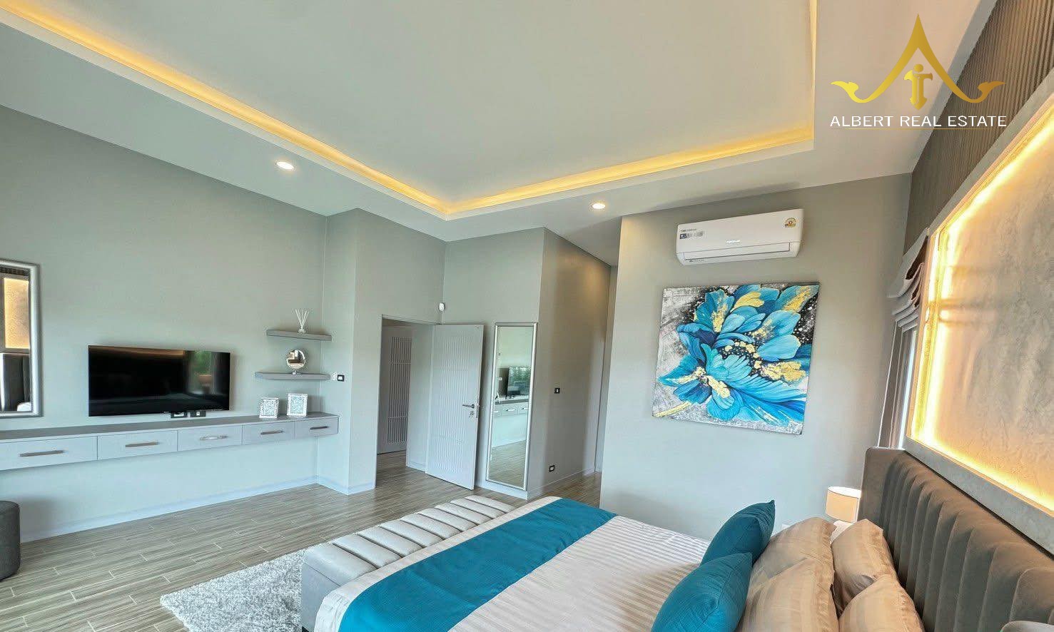 3-bedroom private pool villa in Soi 112, Hua Hin – Photo 8