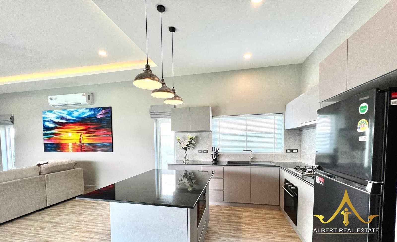 3-bedroom private pool villa in Soi 112, Hua Hin – Photo 11