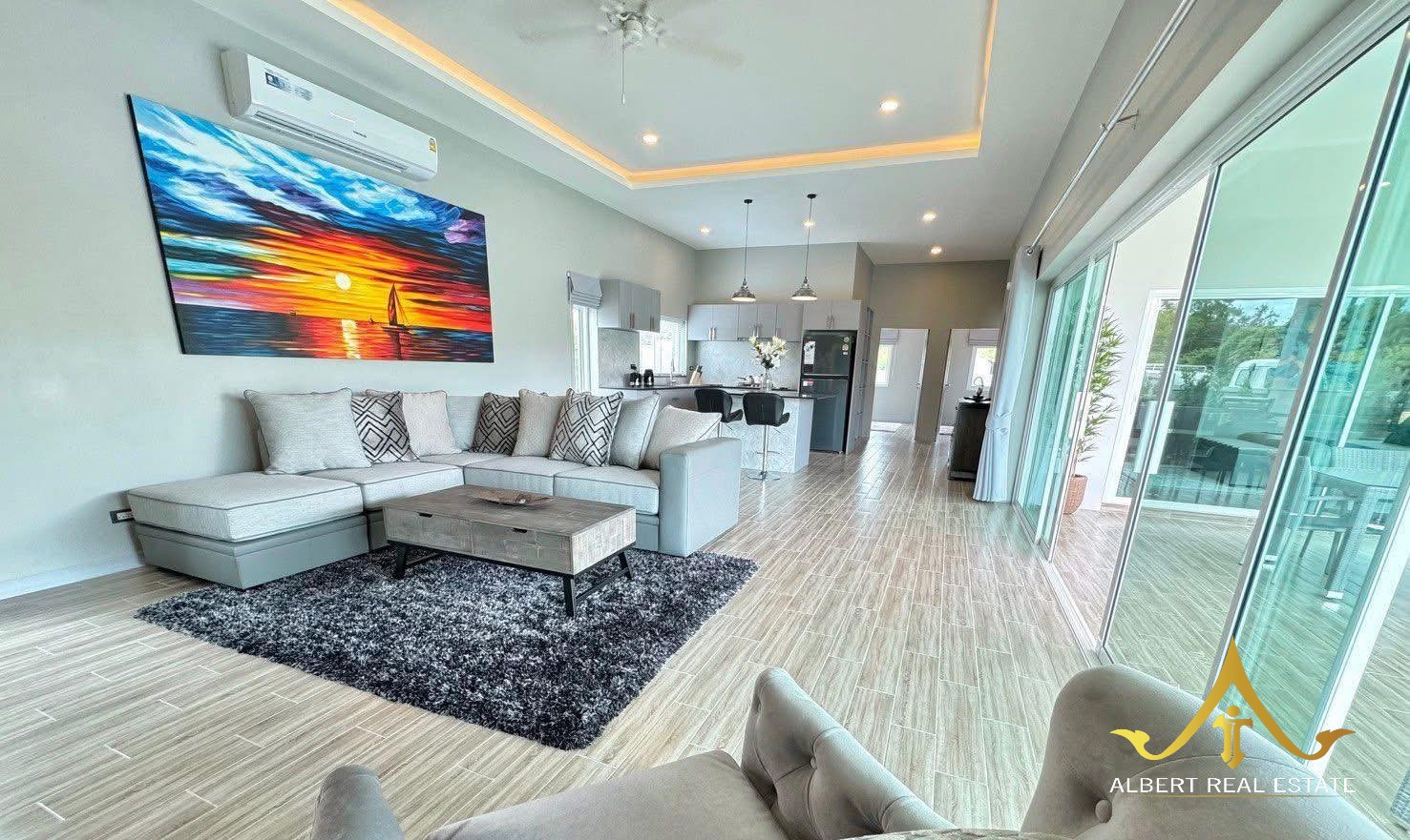 3-bedroom private pool villa in Soi 112, Hua Hin – Photo 13
