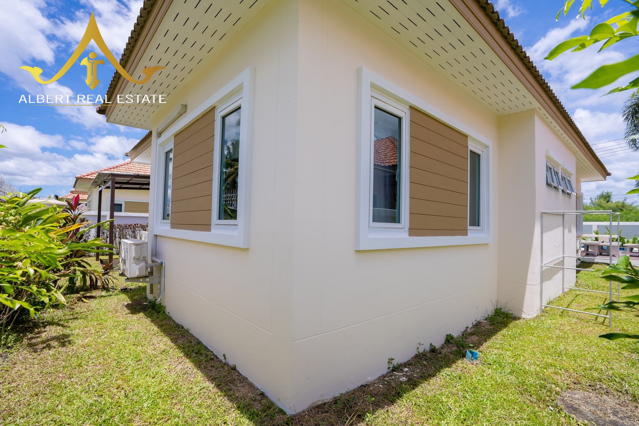 Renovated 2-bedroom pool villa at Sukhā Heritage Villas in Nong Khon, Hua Hin – Photo 3