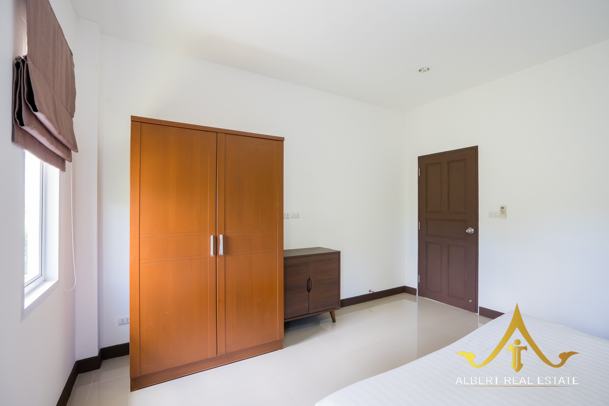 Renovated 2-bedroom pool villa at Sukhā Heritage Villas in Nong Khon, Hua Hin – Photo 7