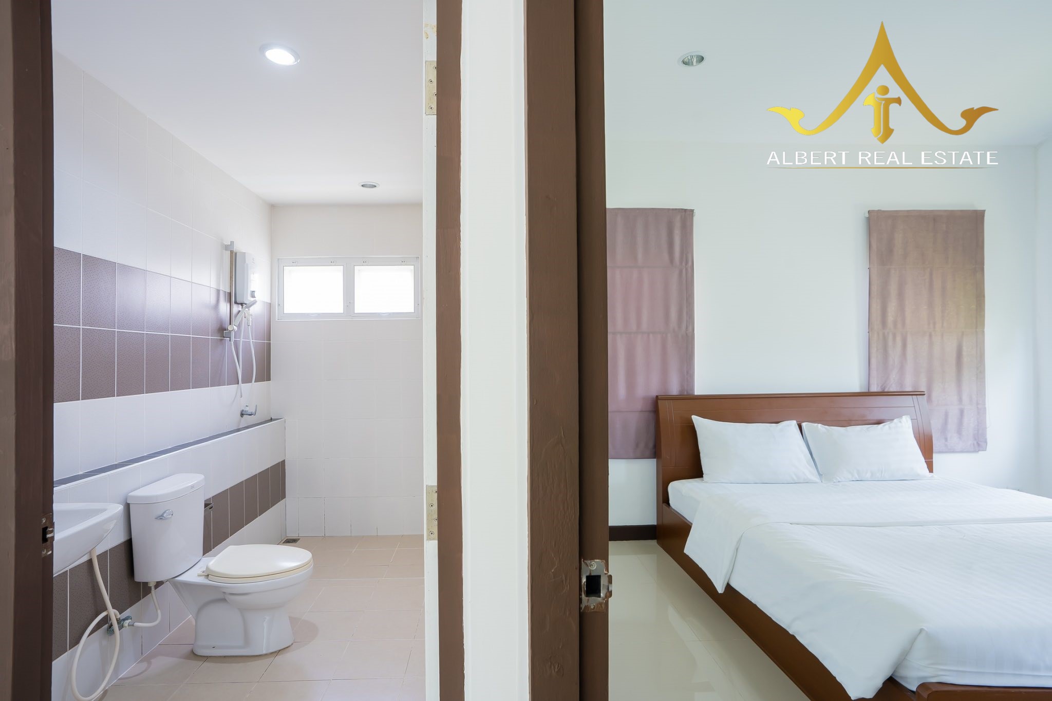 Renovated 2-bedroom pool villa at Sukhā Heritage Villas in Nong Khon, Hua Hin – Photo 8