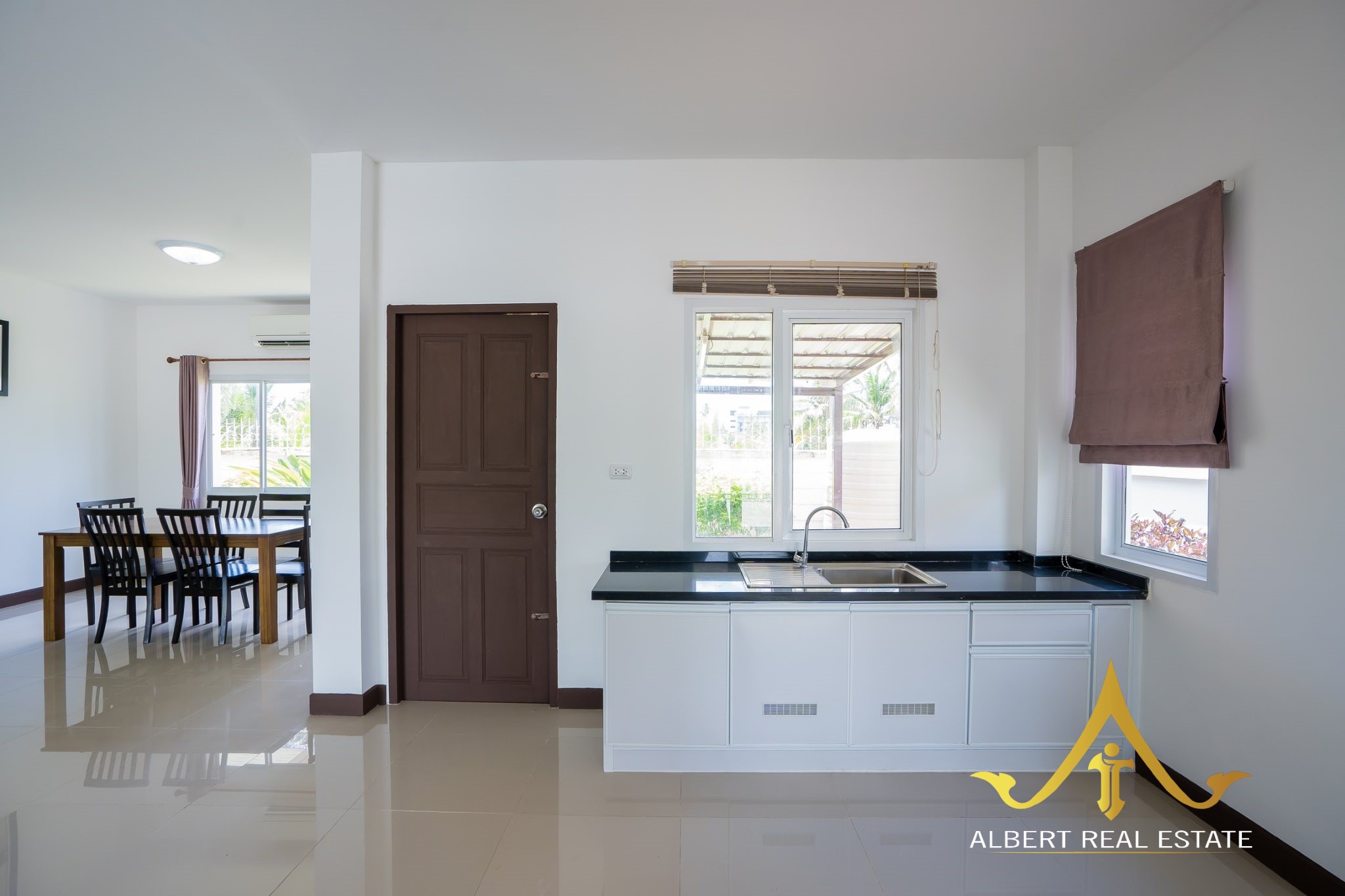 Renovated 2-bedroom pool villa at Sukhā Heritage Villas in Nong Khon, Hua Hin – Photo 11