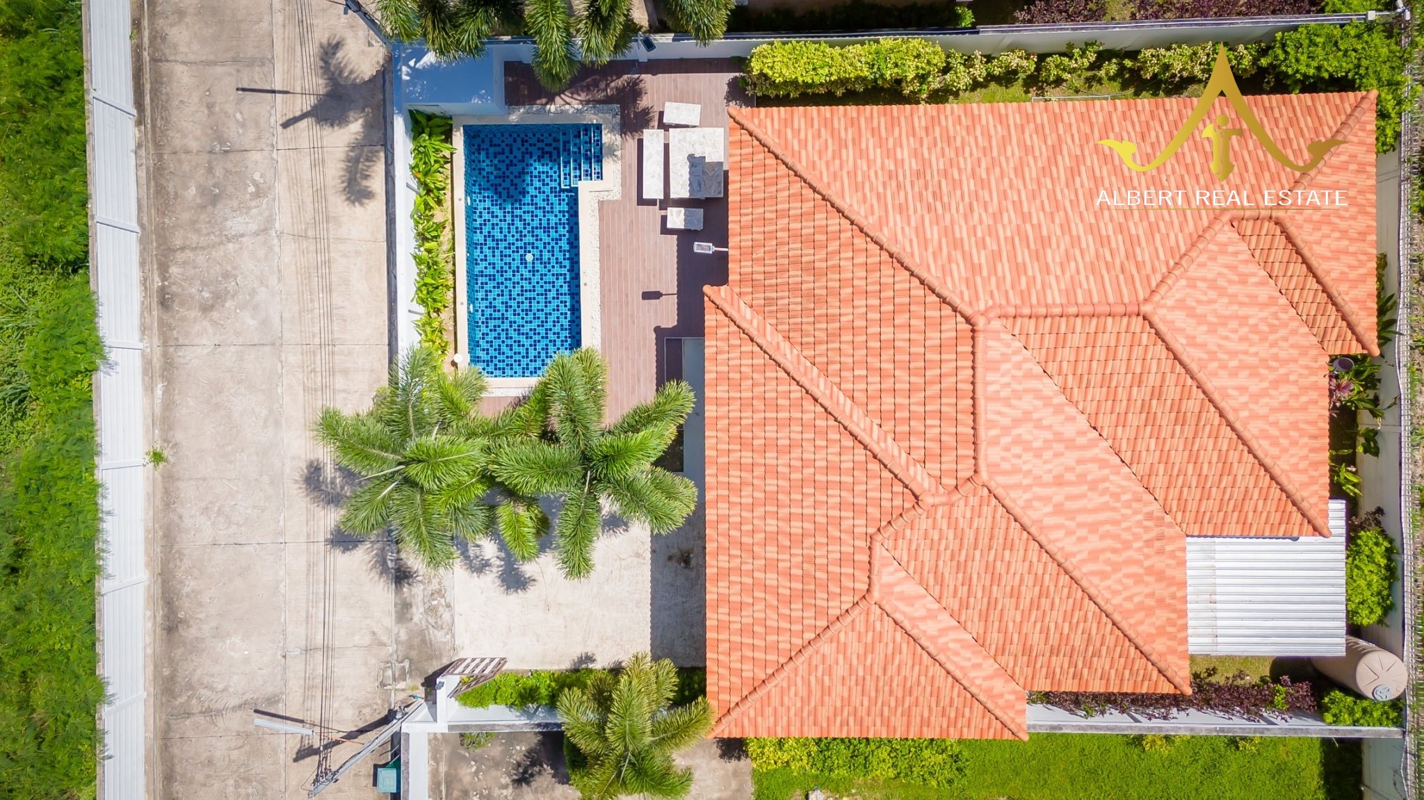 Renovated 2-bedroom pool villa at Sukhā Heritage Villas in Nong Khon, Hua Hin – Photo 12