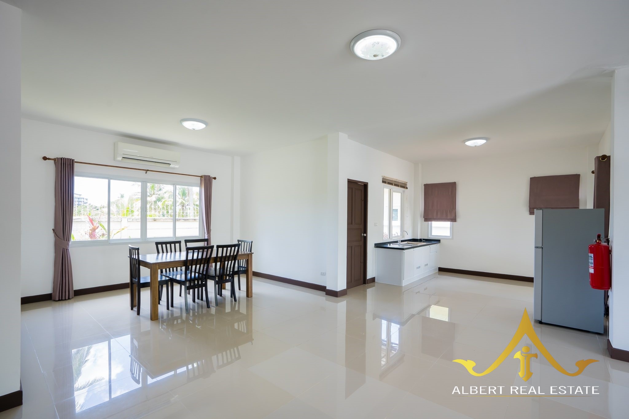 Renovated 2-bedroom pool villa at Sukhā Heritage Villas in Nong Khon, Hua Hin – Photo 13