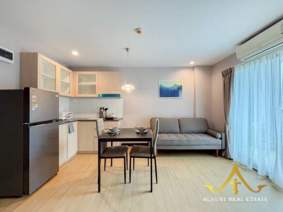 The 88 Condo condominium project in Hua Hin – Photo 1