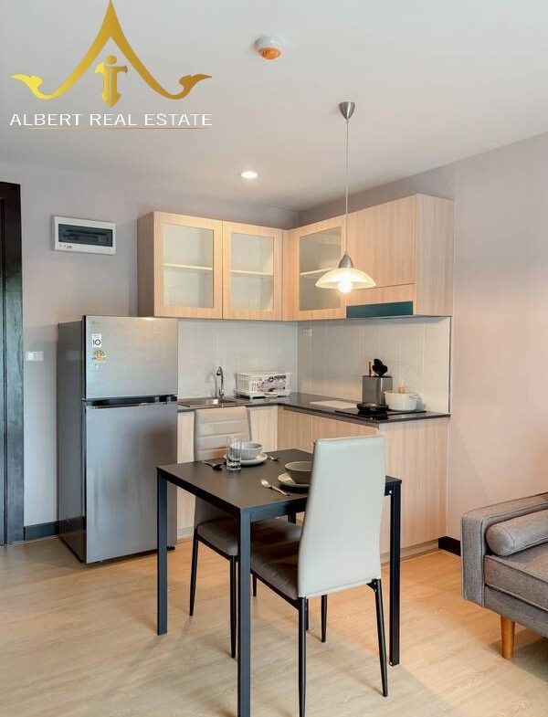 The 88 Condo condominium project in Hua Hin – Photo 2