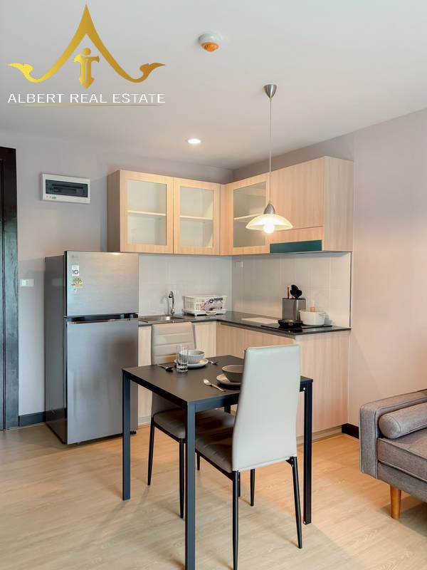 The 88 Condo condominium project in Hua Hin – Photo 2