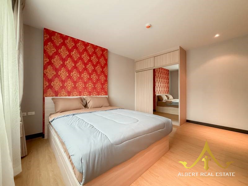 The 88 Condo condominium project in Hua Hin – Photo 4