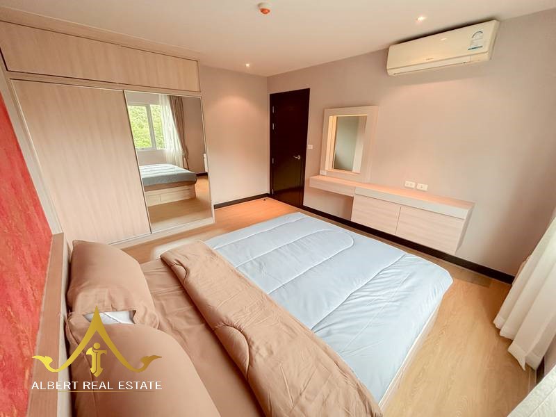 The 88 Condo condominium project in Hua Hin – Photo 5