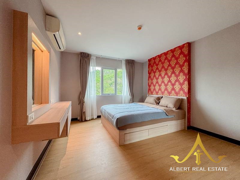 The 88 Condo condominium project in Hua Hin – Photo 6