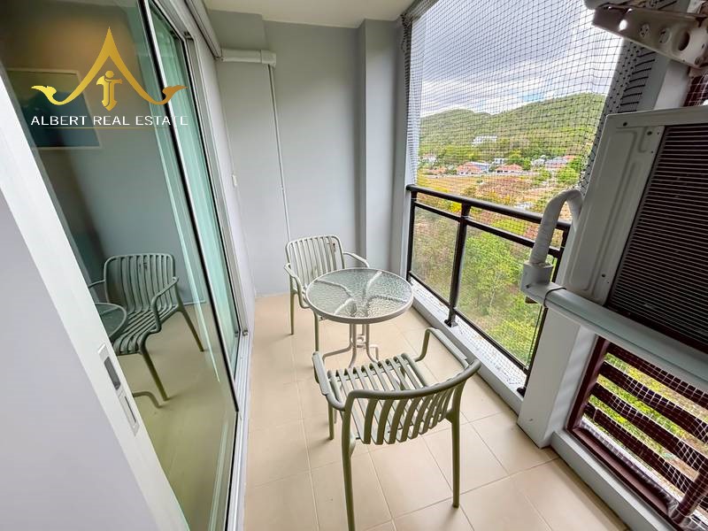 The 88 Condo condominium project in Hua Hin – Photo 8