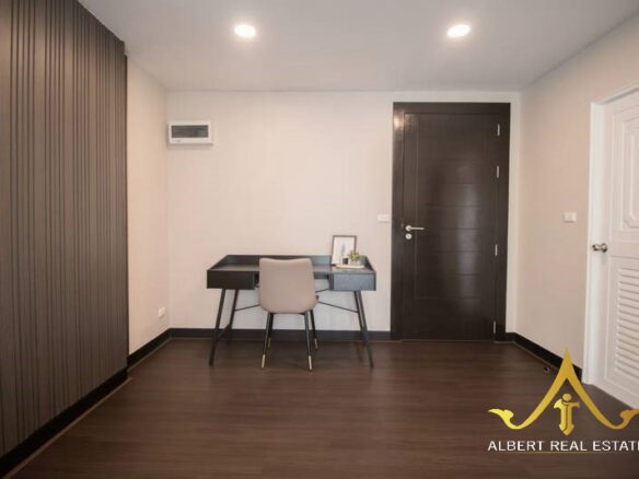 The 88 Condo Hua Hin residence – Photo 1