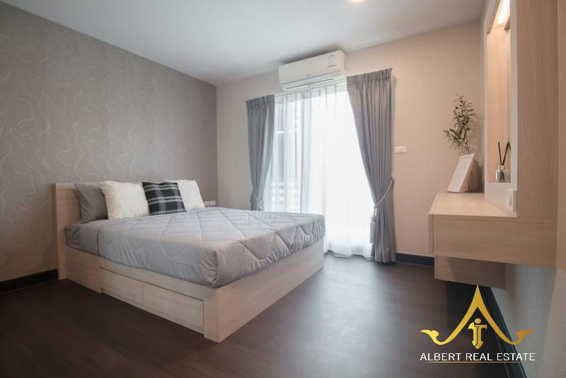 The 88 Condo Hua Hin residence – Photo 3